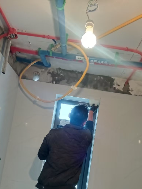 萧山专业水管维修