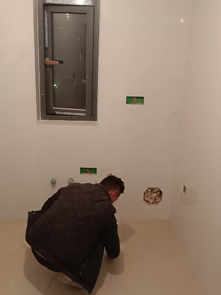 萧山专业电工维修