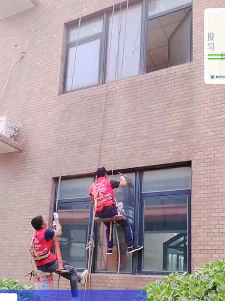 萧山承接各类窗户玻璃维修